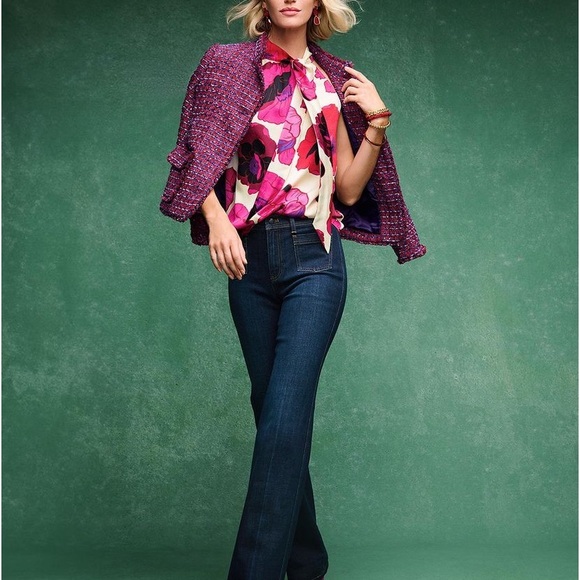 Cute tweet jacket - Picture 2 of 2